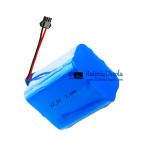 Bateria para PLC VC-219A [bateria de reposição]